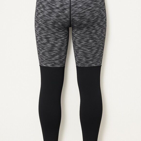 LULULEMON Wunder Under Stirrups Scrunch Yoga Leggings - Picture 3 of 3